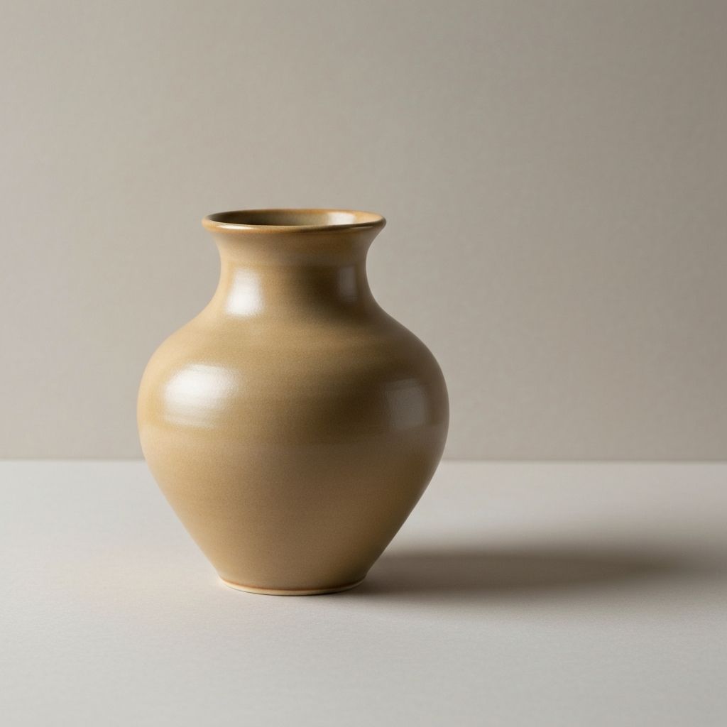 Ceramic Vase