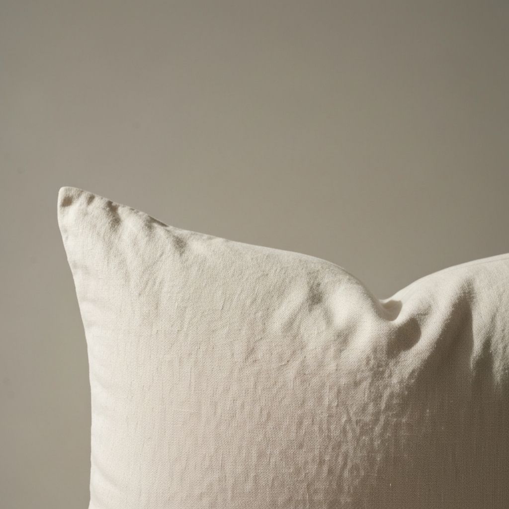 Linen Pillow