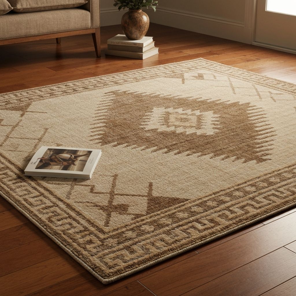 Wool Rug